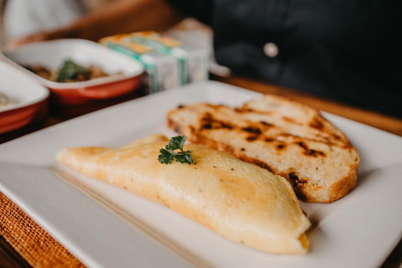 Ngoye Lodge 음툰지니 외부 사진